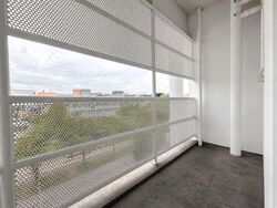 Automobile Megamart (D14), Factory #574094691
